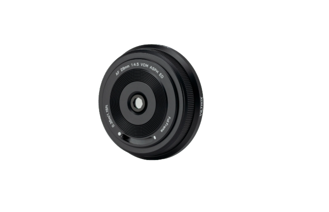 Viltrox AF 28mm F4.5 Full Frame Lens ( Nikon Z)