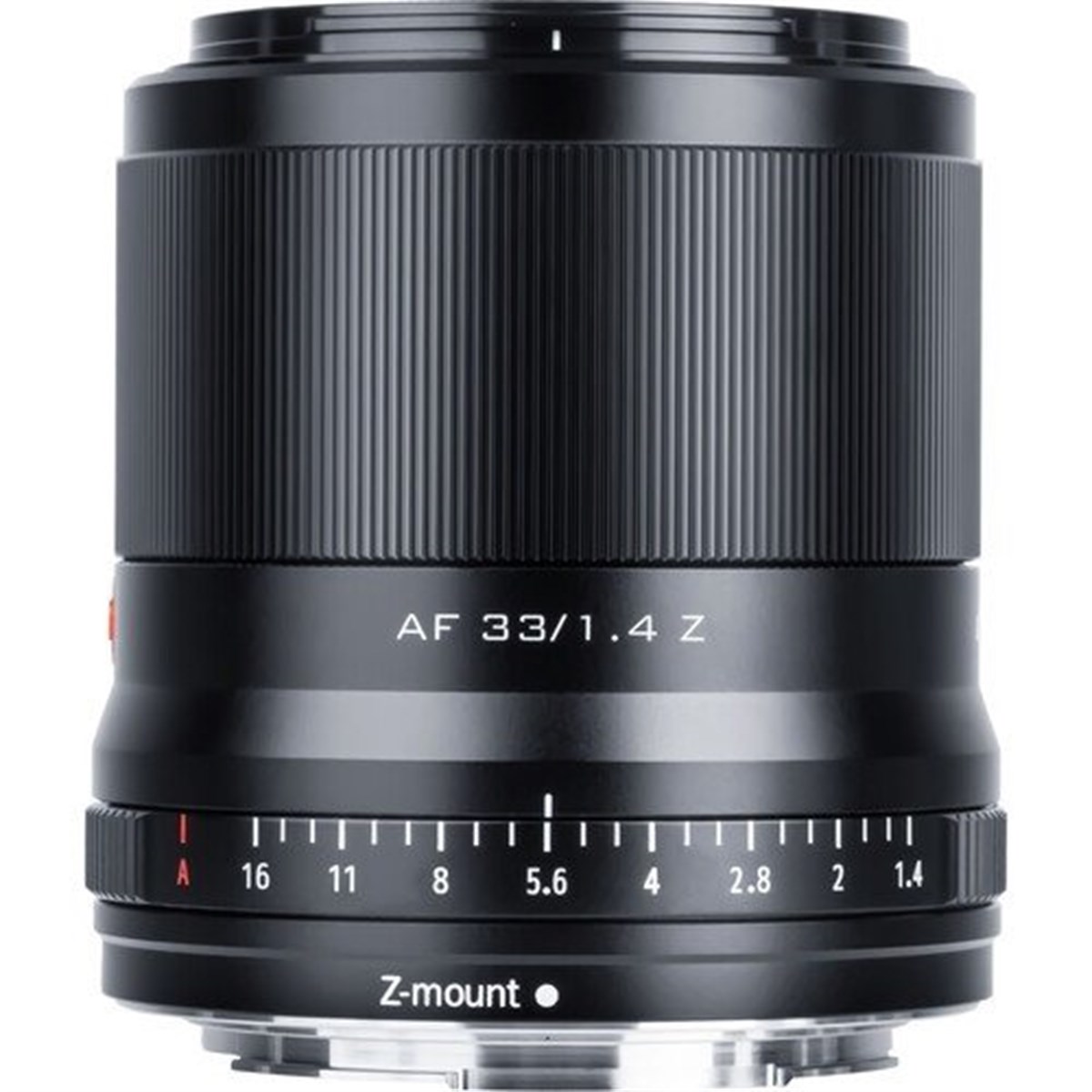 Viltrox AF 33mm f/1.4 Z Lens (Nikon Z)