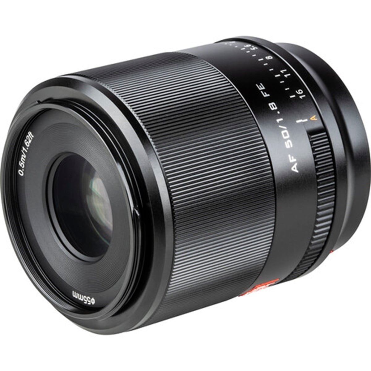 Viltrox AF 50mm f/1.8 FE STM Lens for Sony Mount