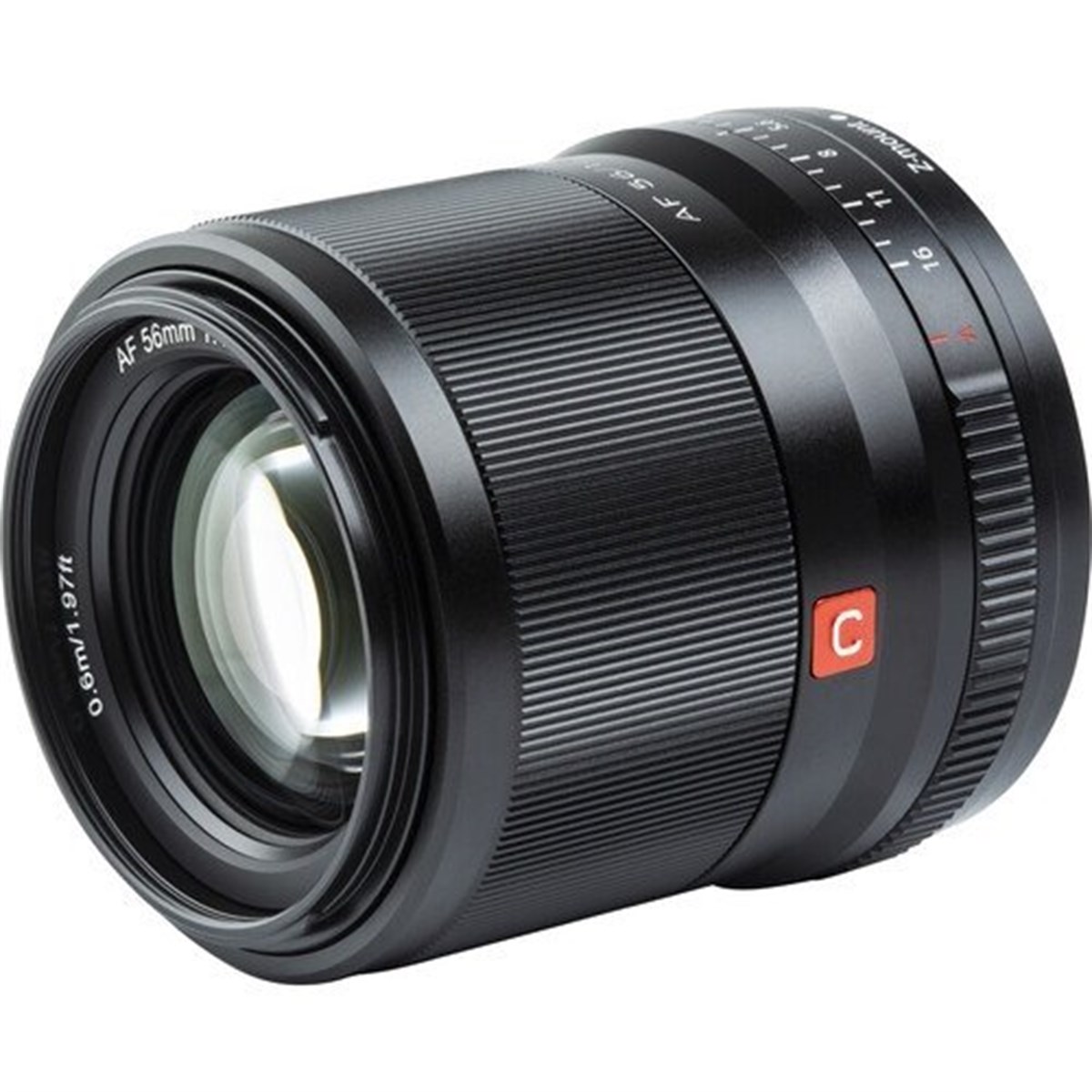 Viltrox AF 56mm f/1.4 E Lens (Nikon Z)