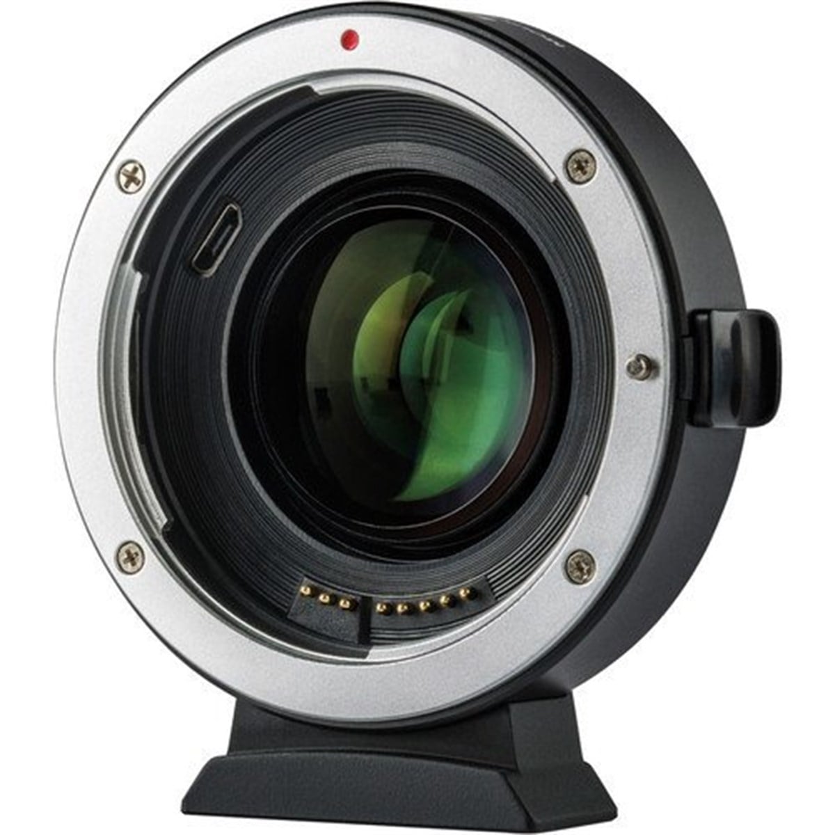 Viltrox EF-EOS M2 Mount Adaptör (EF to EF-M)
