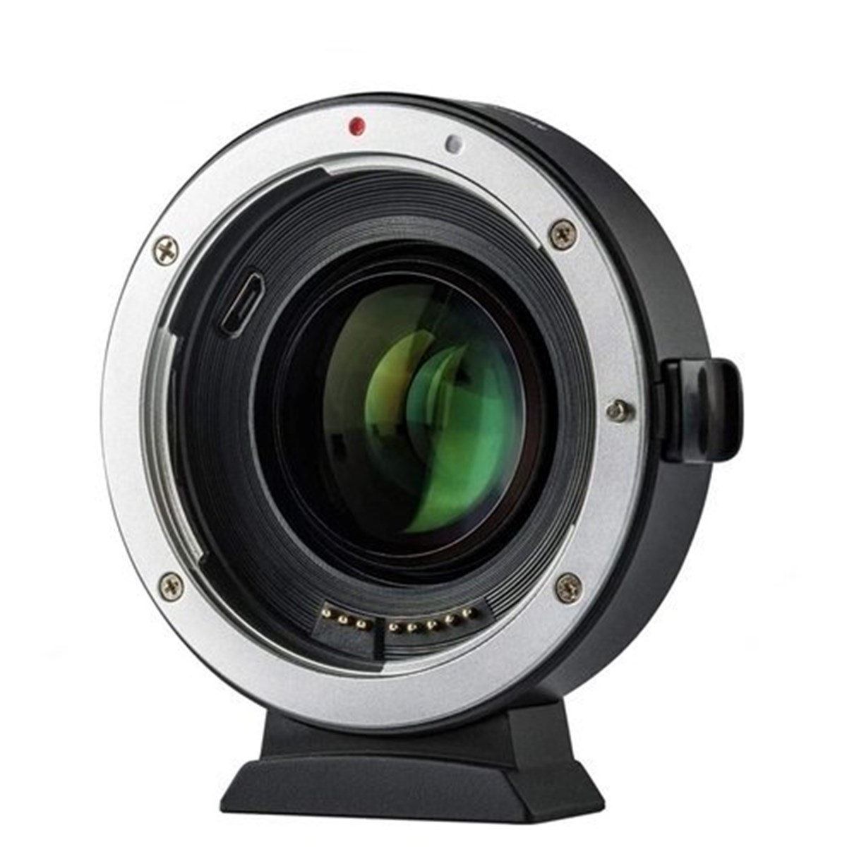 Viltrox EF-FX2 0.71x Canon EF to Fuji X Mount Adaptör