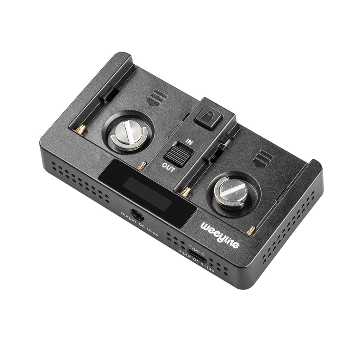 Viltrox Weeylite WB2 Battery Adapter for Ninja 200 & Ninja 300