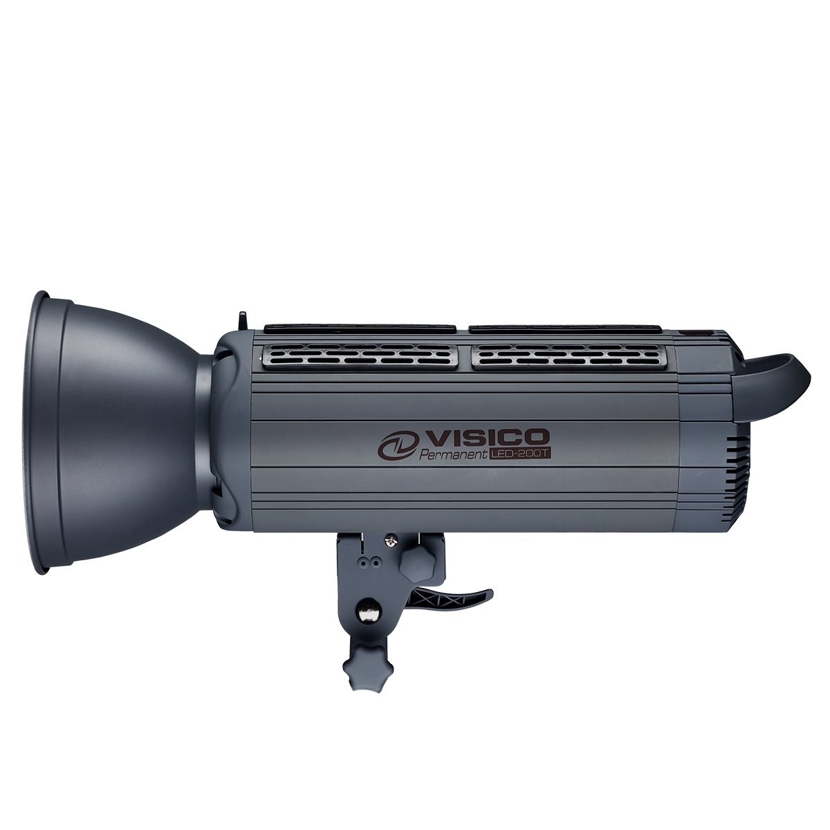 Visico Led-200T Profesyonel Led Stüdyo Işığı