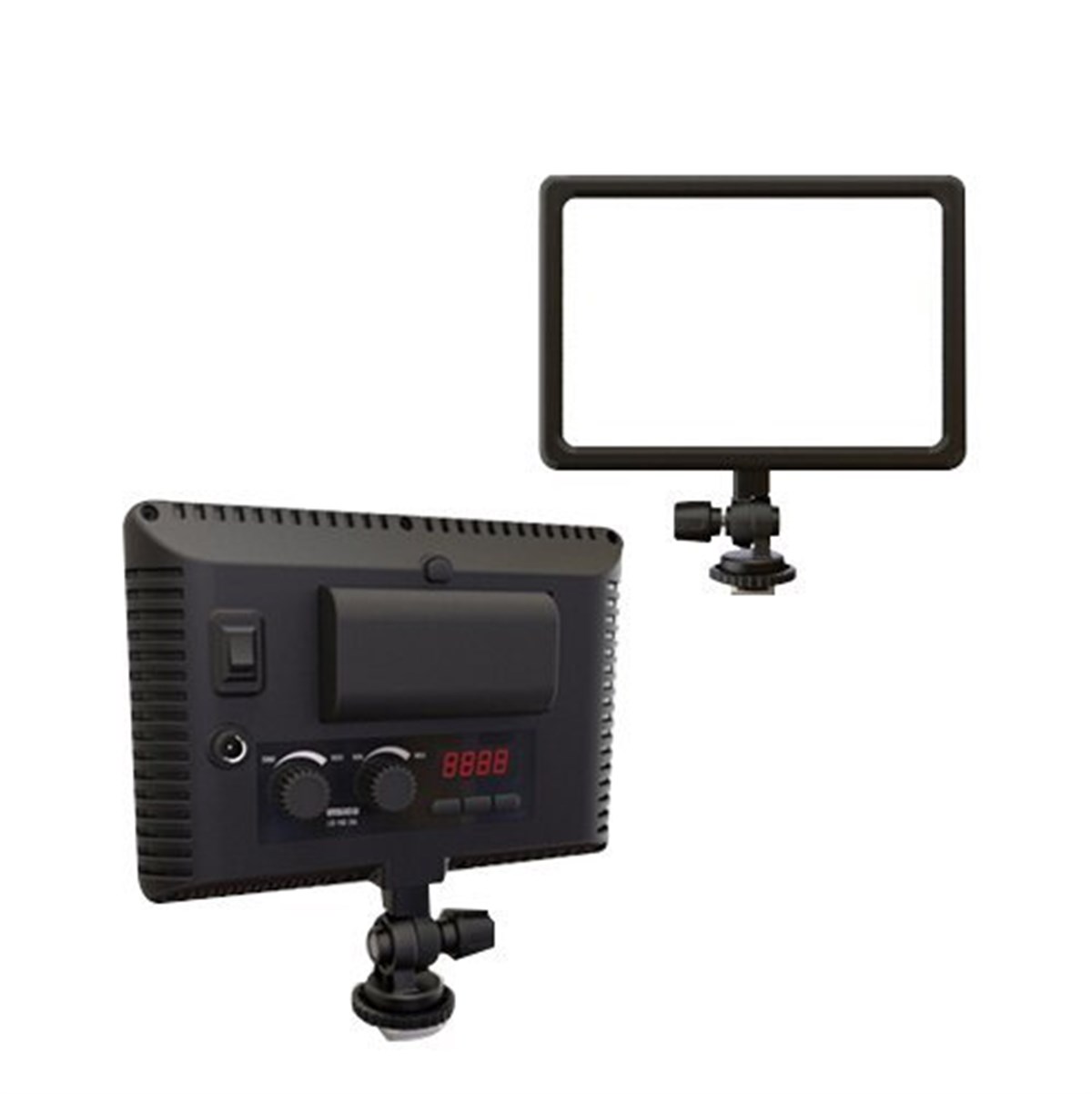 Visico Led-25A Panel Led