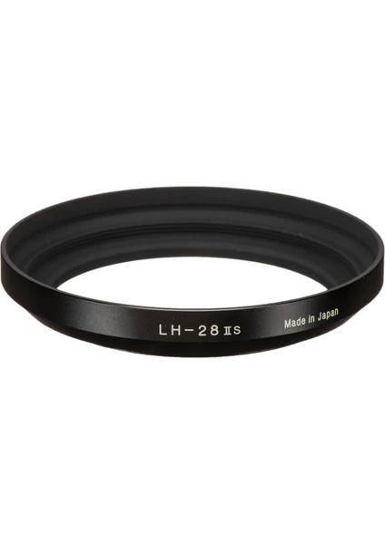 Voigtlander LH-28IIS Lens Hood