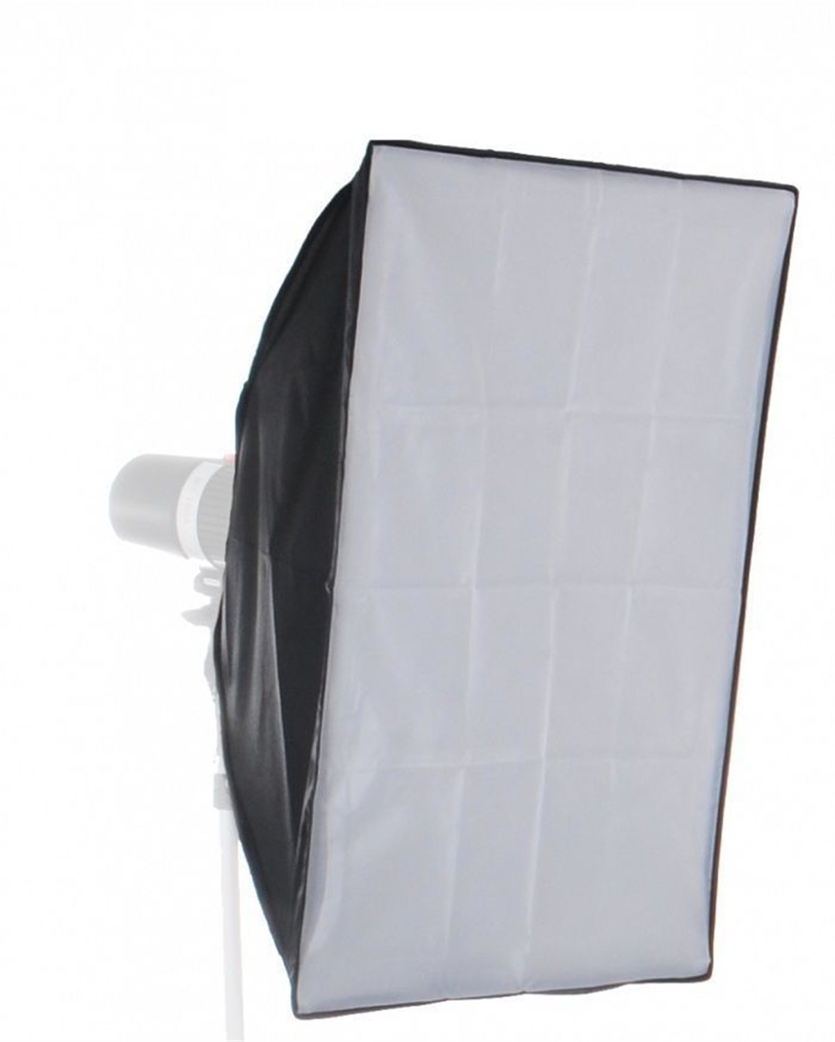 Weifeng 50x70 Profesyonel Softbox Davlumbaz