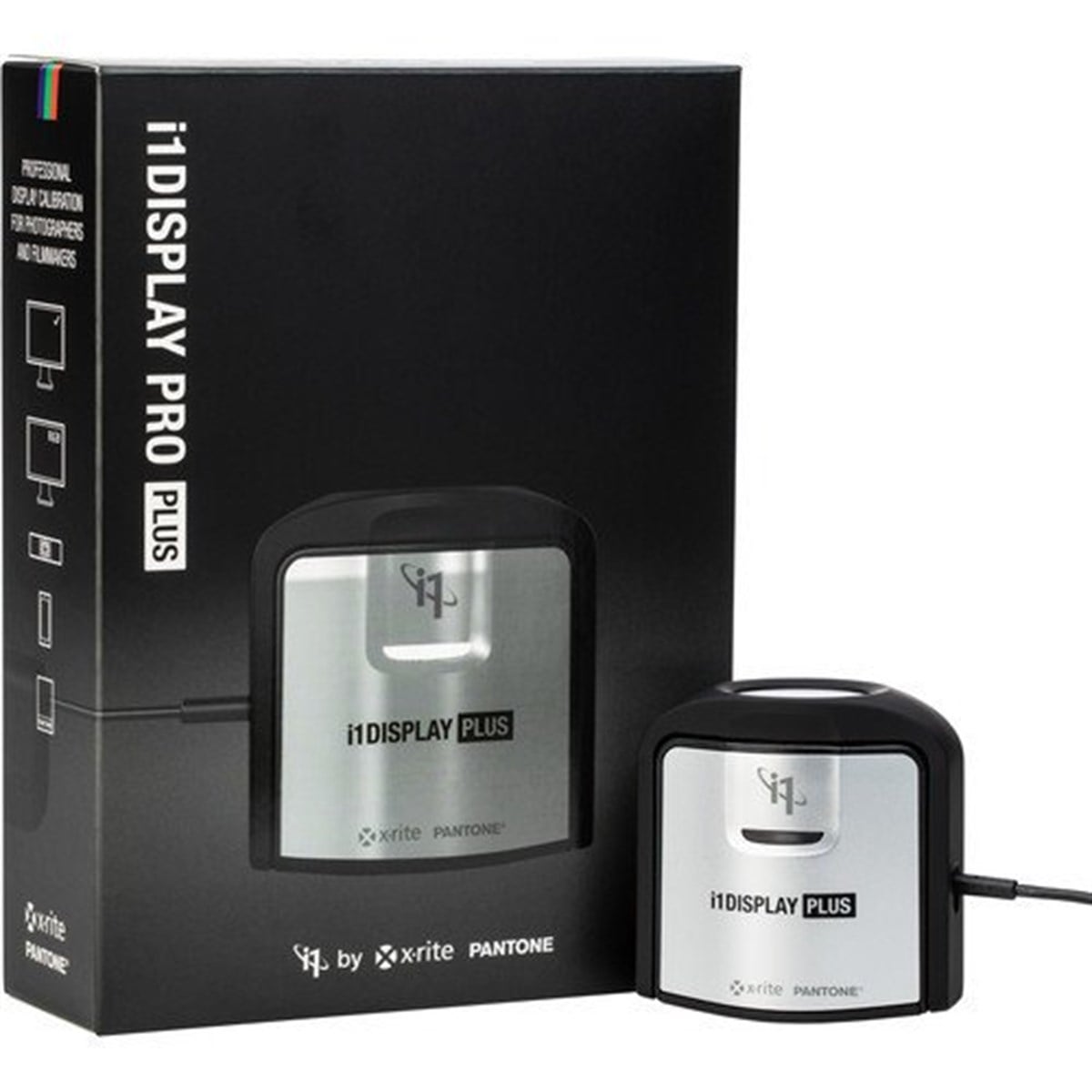 X-Rite i1Display Pro
