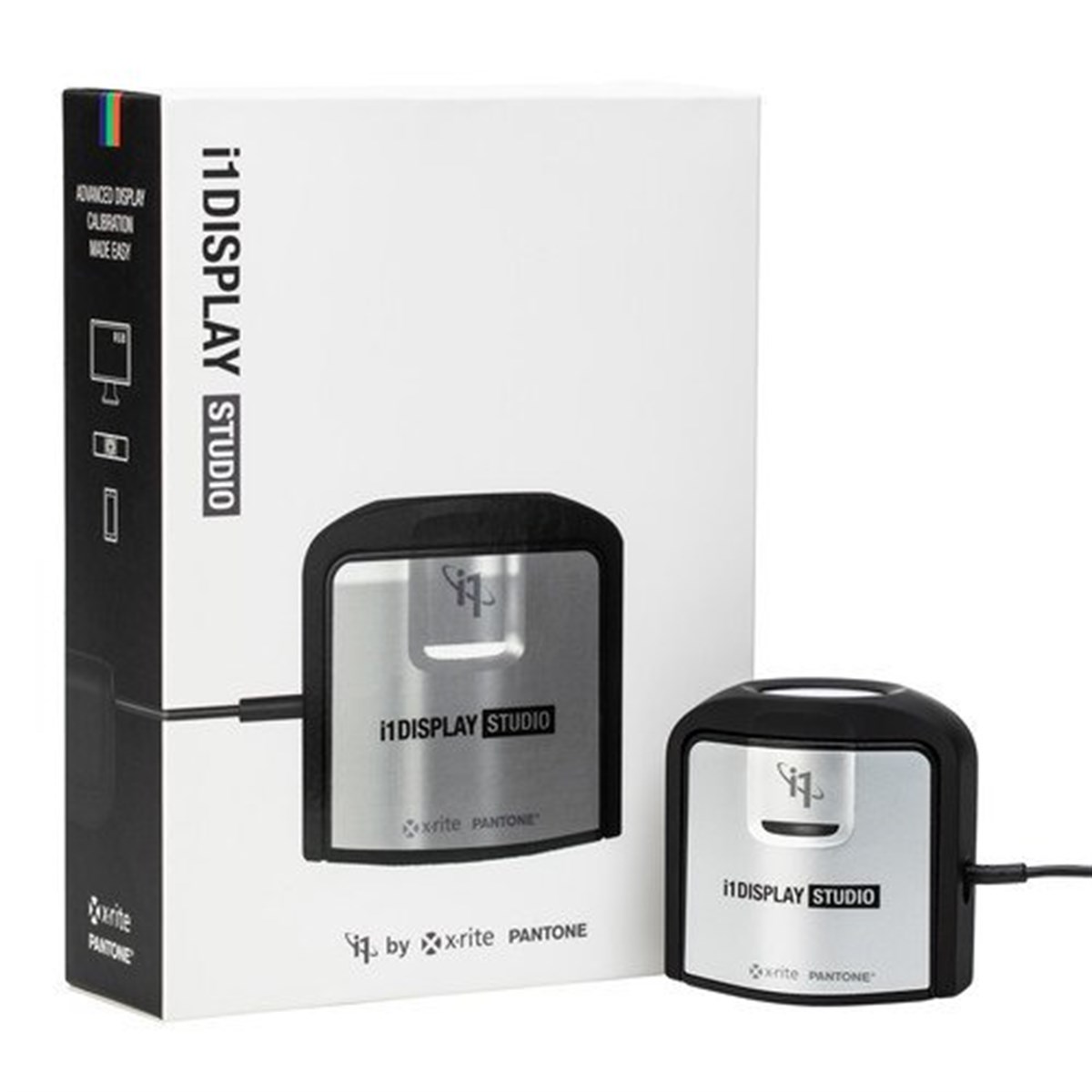 X-Rite i1Display Studio