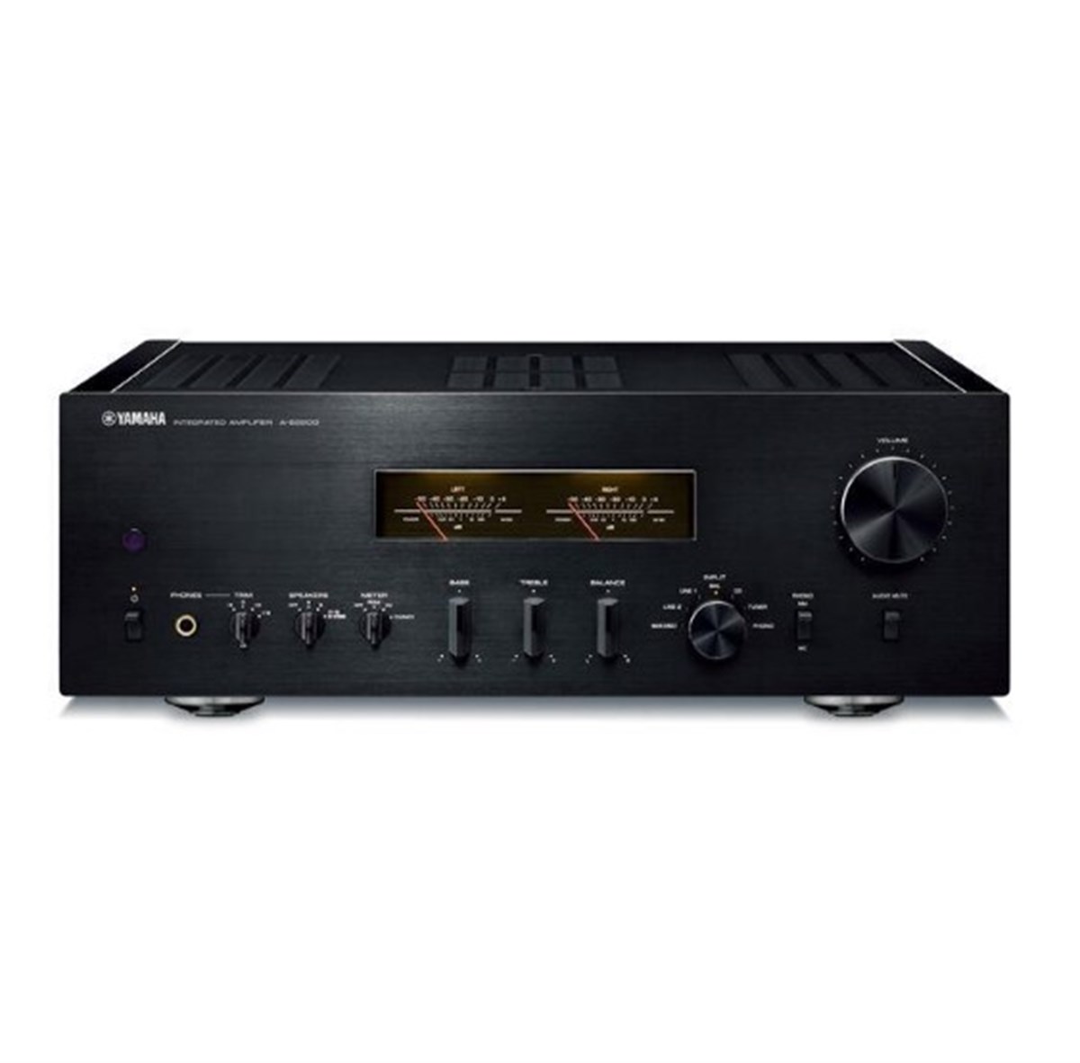 Yamaha A-S2200 Entegre Stereo Ampli