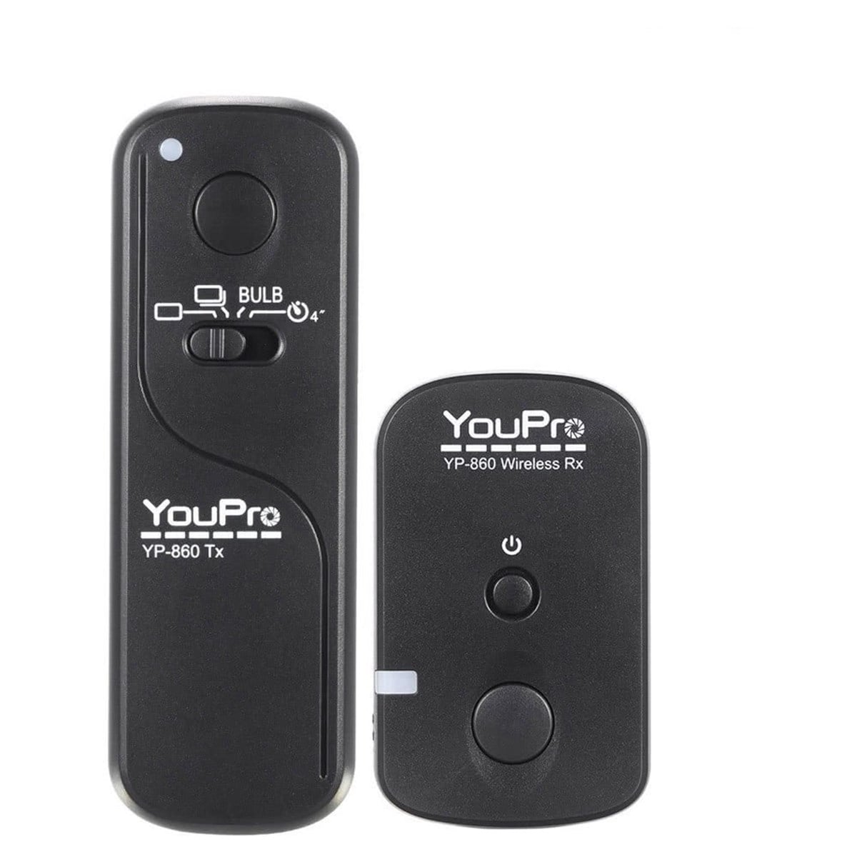 YouPro YP-860 2.4G Kablosuz Uzaktan Kumanda (Nikon İçin) D3430-1
