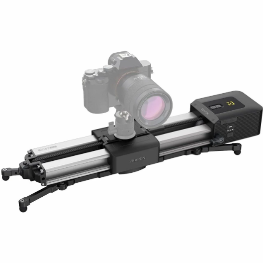 Zeapon Micro 2 Plus Motorlu Kamera Slider