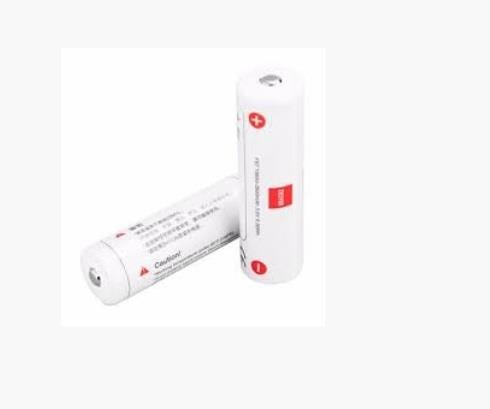ZHIYUN 18650 BATTERY 2600MAH 