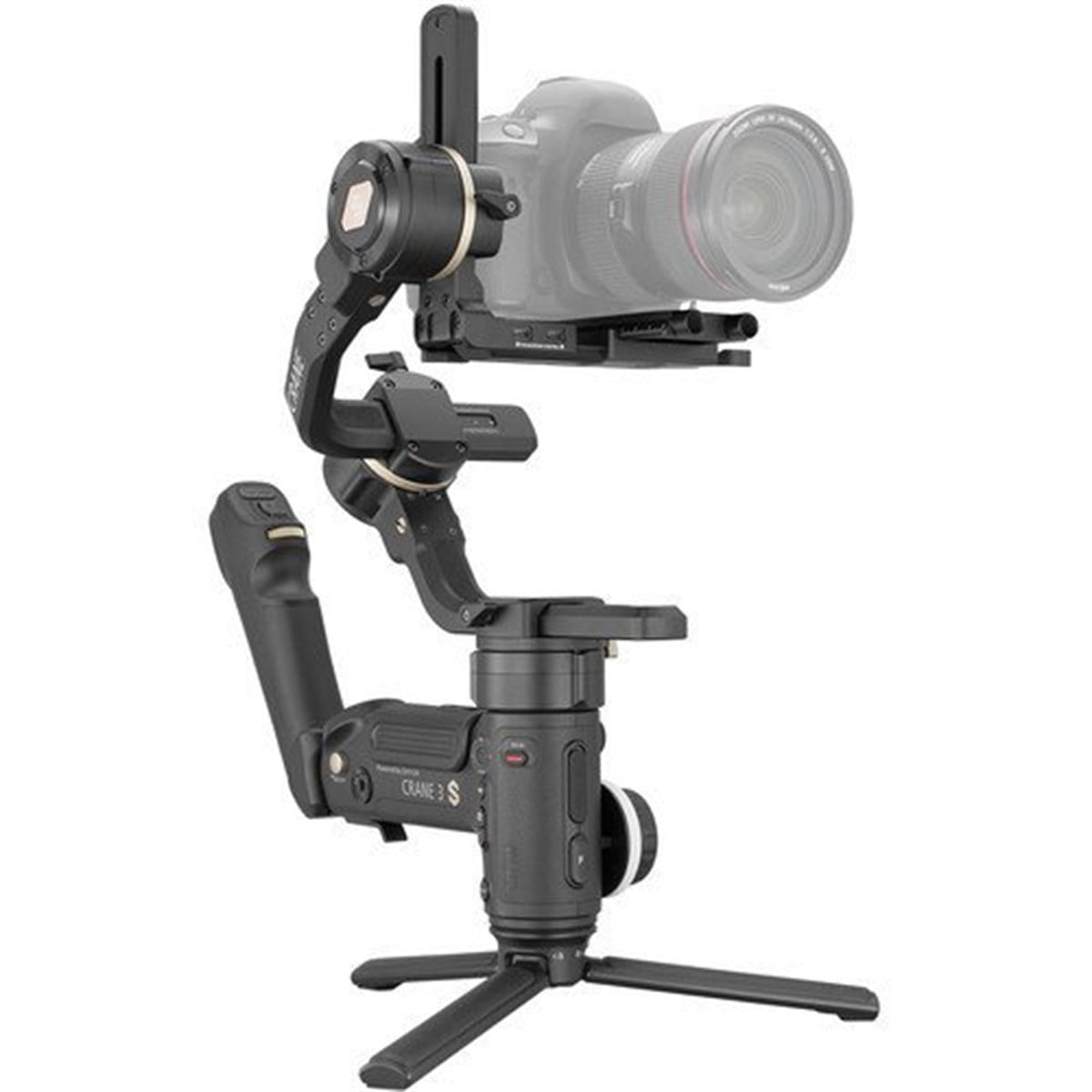 Zhiyun Crane 3S Handheld Stabilizer - SmartSling Kit