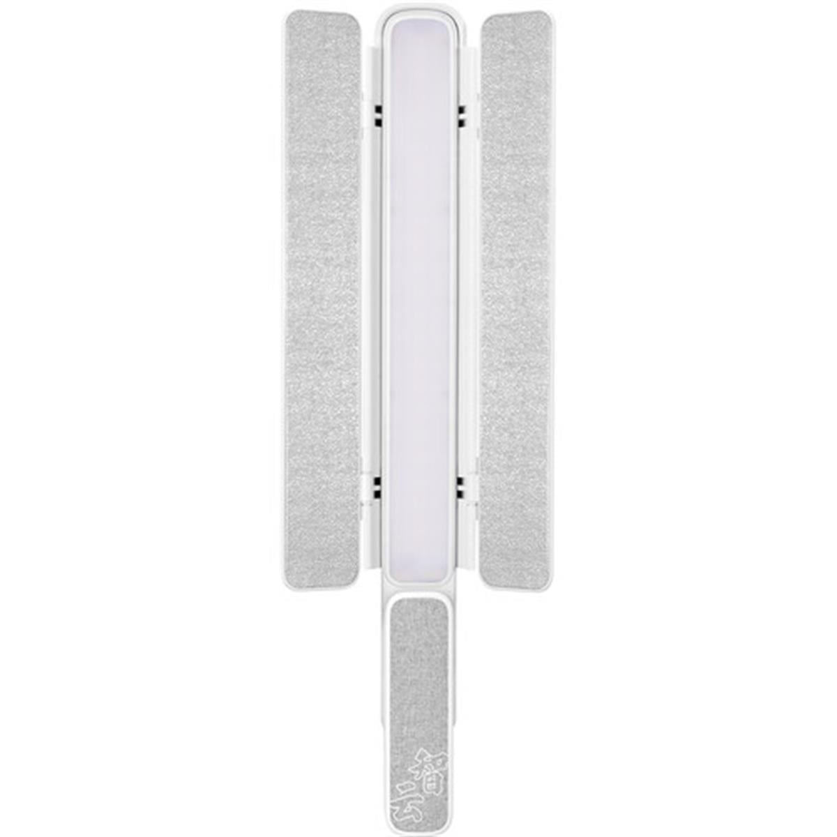 Zhiyun Fiveray F100 LED Light Stick Combo (White)