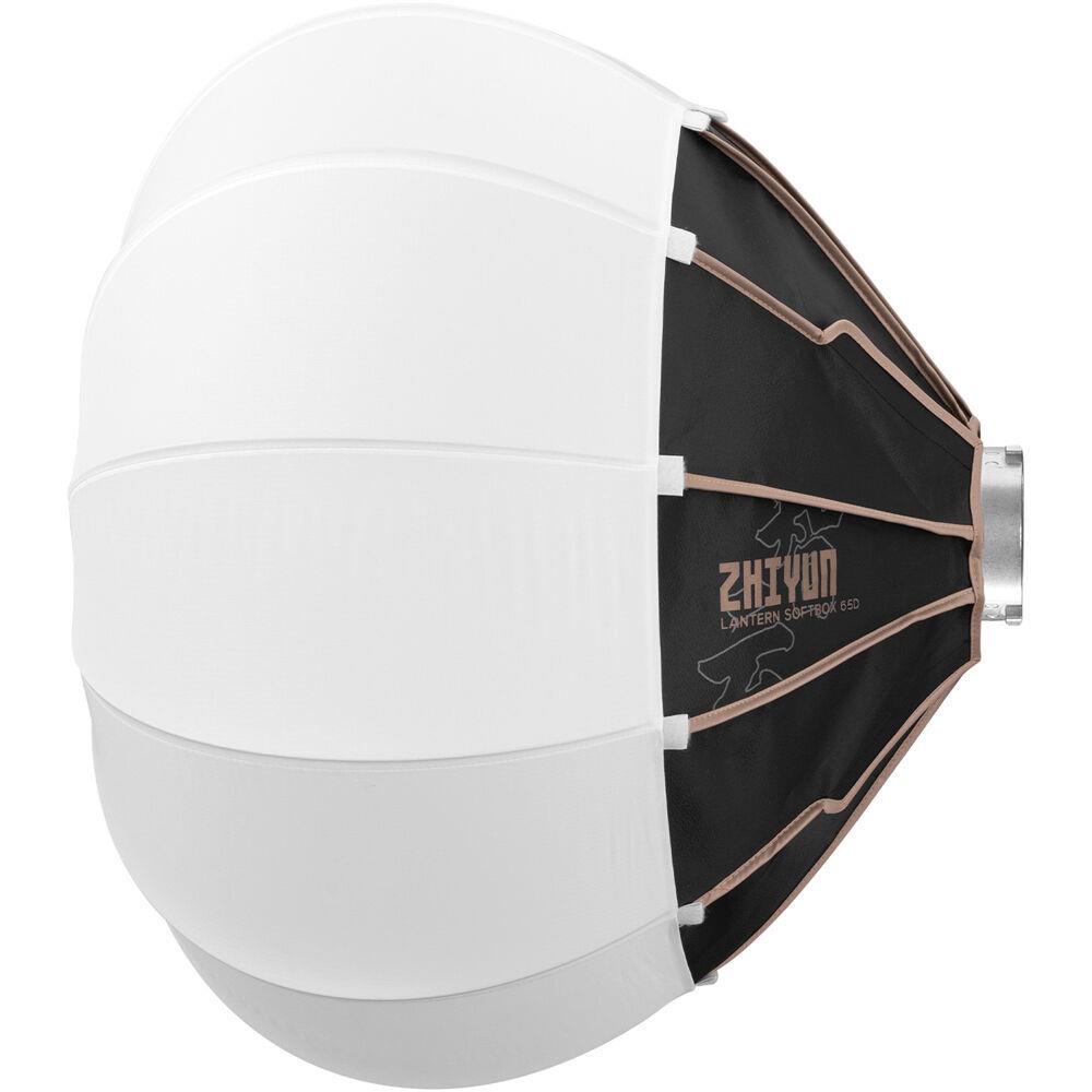 Zhiyun Lantern Softbox 65D (Bowens Mount )