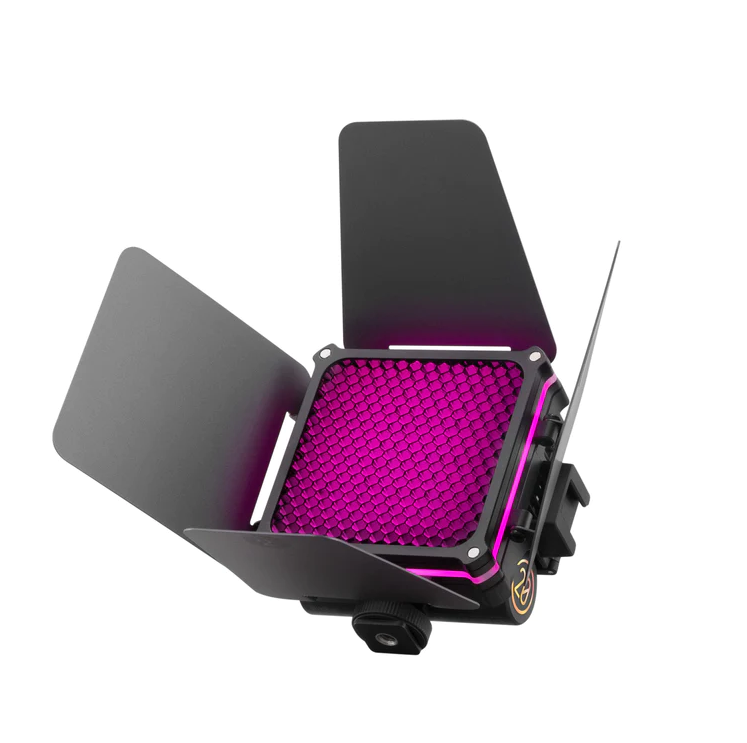 Zhiyun M20C Fill Light Combo RGB Led Işık
