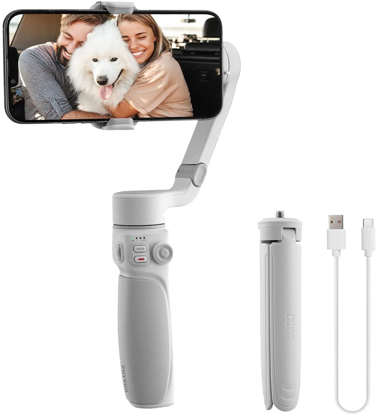 Zhiyun Smooth Q4 Gimbal (Telefon için)