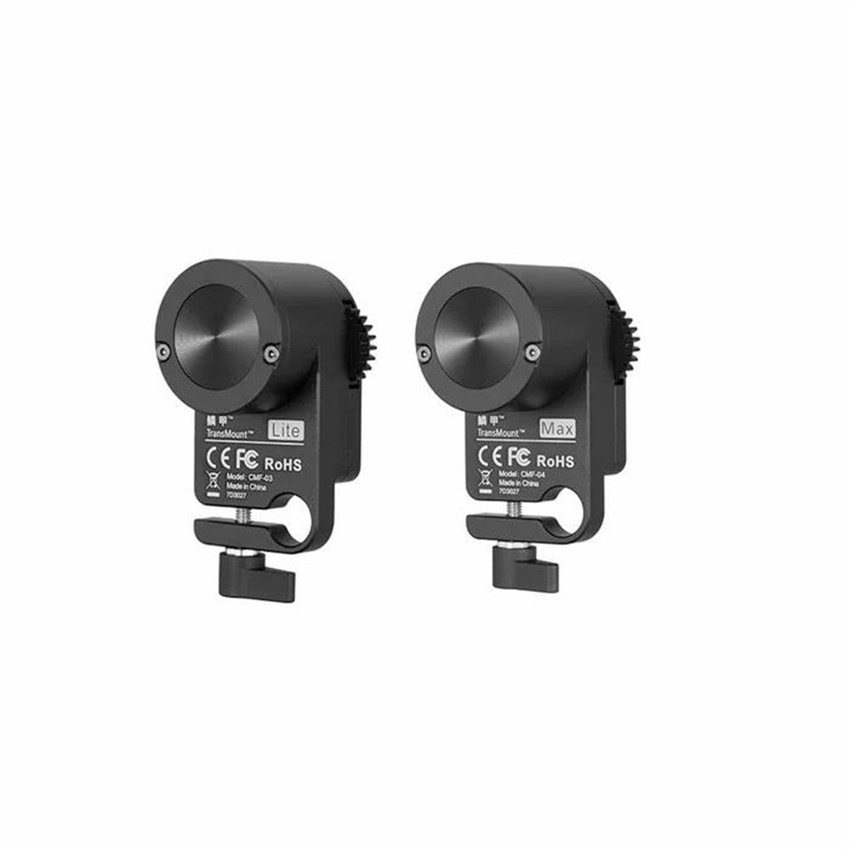 Zhiyun Transmount CMF-06 Zoom and Focus Motor Kit ( Weebill S-Weebill 2- Weebill 3-Crane 2s-3S )