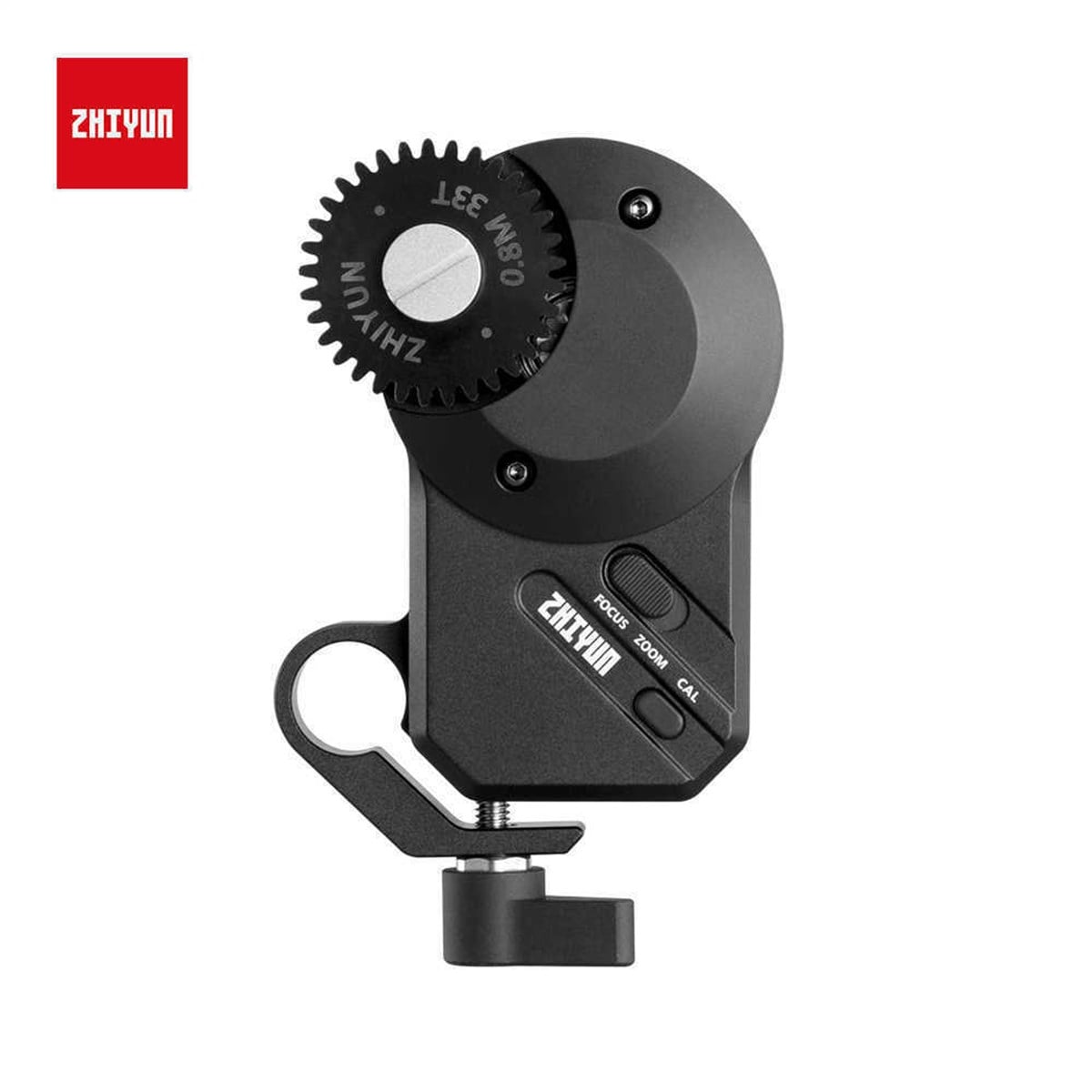 Zhiyun TransMount Focus/Zoom Control Motor 2.0 (Weebill-S/2, Crane 2S/3S)