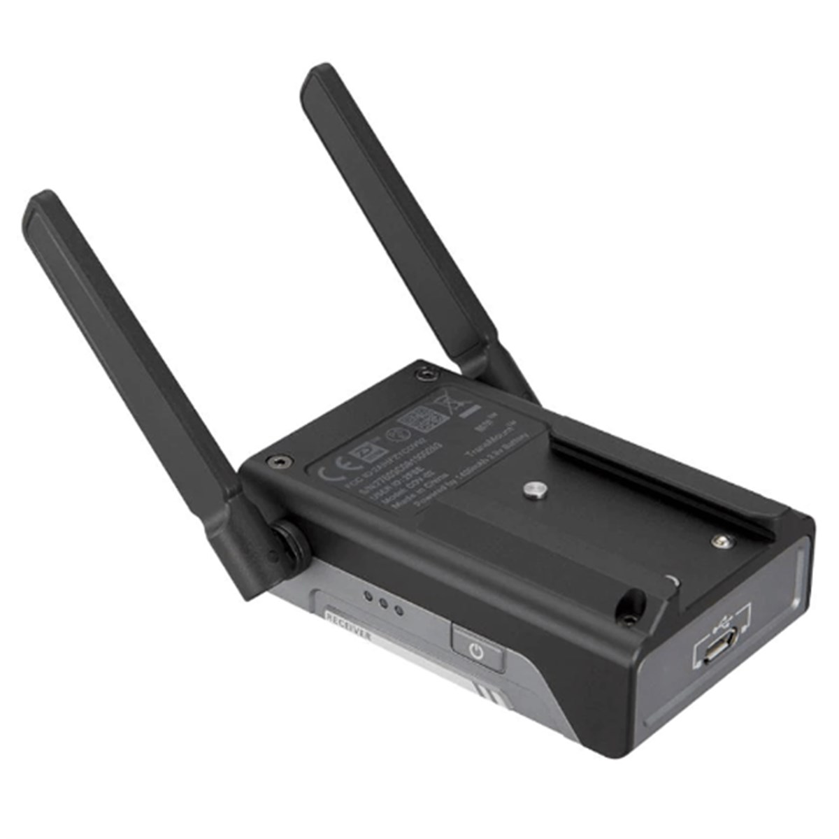 Zhiyun Transmount Wireless Video Receiver ( COV-02 )
