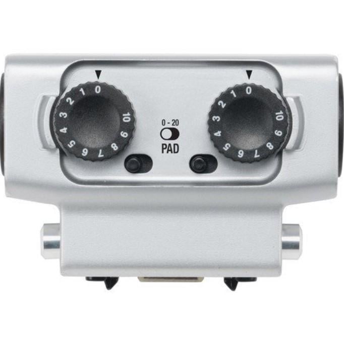 Zoom EXH-6 H6 İçin XLR/TRS Combo Kapsül