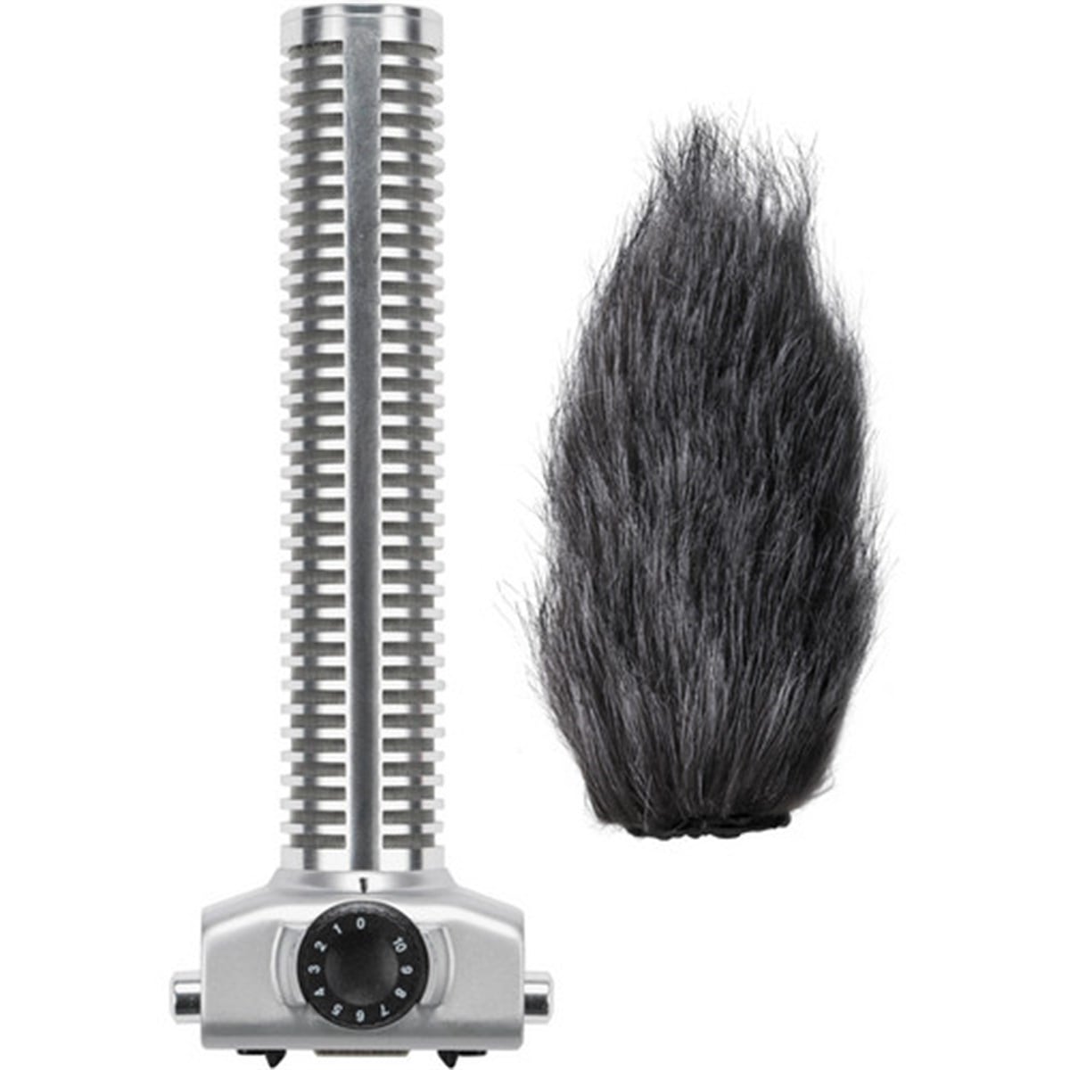Zoom SGH-6 H-6 İçin Shotgun Mikrofon