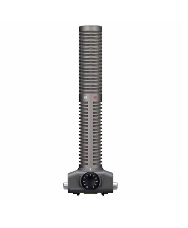 Zoom SSH-6 Shotgun Kapsül Mikrofon