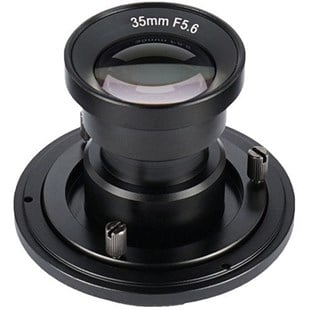 7artisans 35mm f/5.6 Unmanned Aerial Vehicle Lens (Sony E)