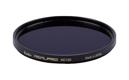 82 mm Real Pro MC ND100 Filtre