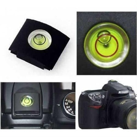 Focus V46 DSLR Tepe Terazisi