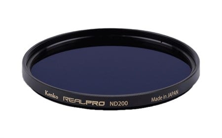 Kenko 77 mm Real Pro MC ND200 Filtre