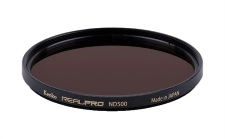 Kenko 82 mm Real Pro MC ND500 Filtre