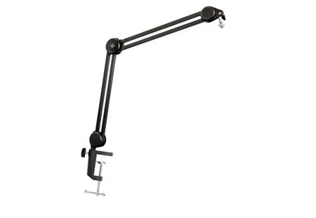 Luucco ARM2 Mikrofon Kolu