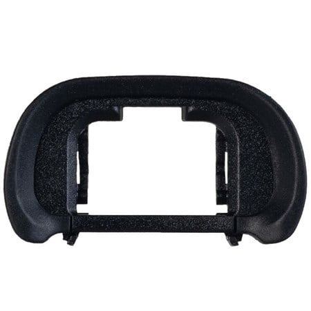 OEM Marka EP18L Lastikli Model Sony A7 / A7II / A7III / A7R / A7RII / A7RIII / A7S /A7SII /A9 /A99II  Vizör Lastiği(Kopya)