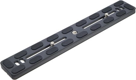OEM PU-300  30cm Arca Swiss Uyumlu Hızlı Çıkarma Plakası