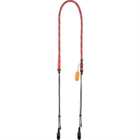 PGYTECH Camera Strap Slim (Outdoor-Blaze Red) - Kamera Askısı