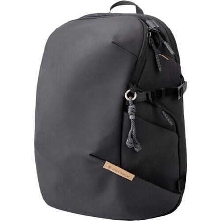 PGYTECH OneGo Lite Backpack 12L (Matte Black) – P‑CB‑613 Sırt Çantası