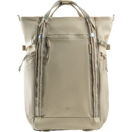 PGYTECH OneGo Roamer Tech 18L Sırt Çantası (Sand Khaki)