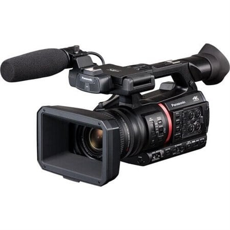 Panasonic AG-CX370 UHD 4K Pro Kamera