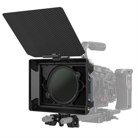 SmallRig 3645 Çok Fonksiyonlu Modüler Matbox Kutusu (Φ95mm) VND Kit