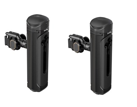 SmallRig 4401B  Kablosuz Kontrol ve Hızlı Çıkarma Yan Sapı (2 Adet)