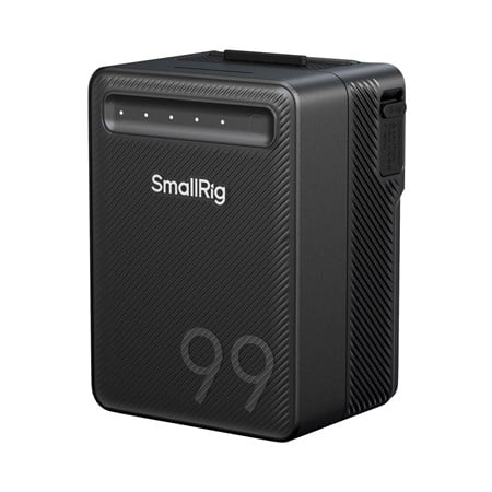SmallRig 5245 VB99 Lite mini V-Mount Batarya 6800 mAh