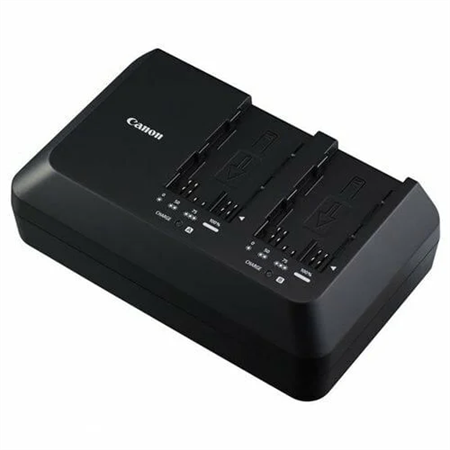 Canon CG-A10 Şarj Cihazı (BP-A30 / BP-A60)