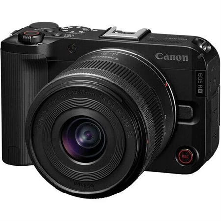 Canon EOS R50 V 14-30mm f/4.5-6.3 IS STM Kit