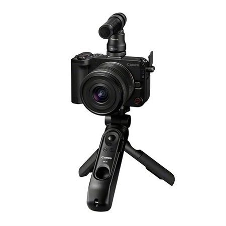 Canon EOS R50 V Content Creator Kit