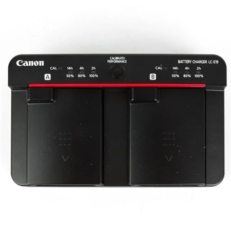 Canon LC-E19 Şarj Cihazı