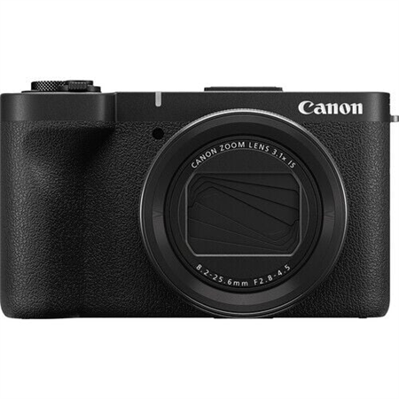 Canon PowerShot V1 Vlog Kamerası