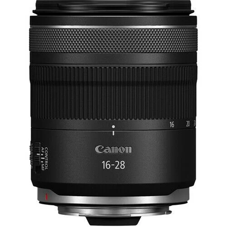 Canon RF 16-28MM F2.8 IS STM Lens