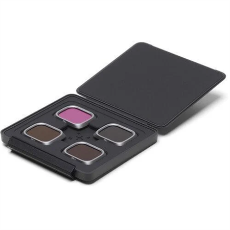 DJI Air 2S ND Filtre Set (ND4/8/16/32)